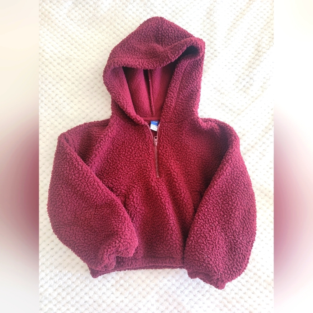 Girls hoodie